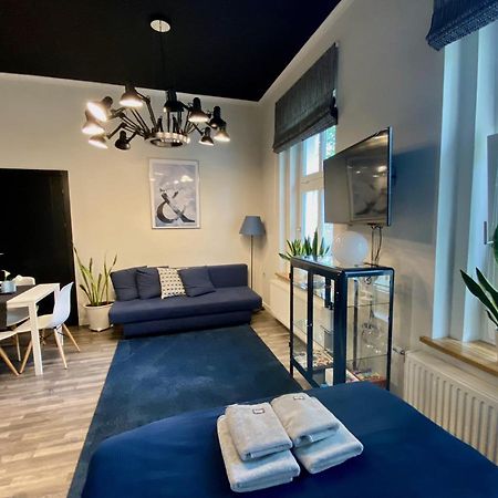 Apartament Na Wyspie Ополе Екстер'єр фото