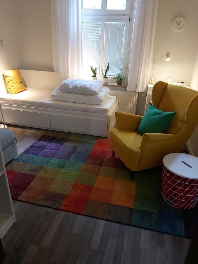Apartament Na Wyspie Ополе Екстер'єр фото