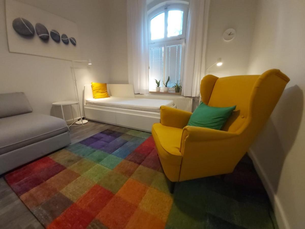 Apartament Na Wyspie Ополе Екстер'єр фото