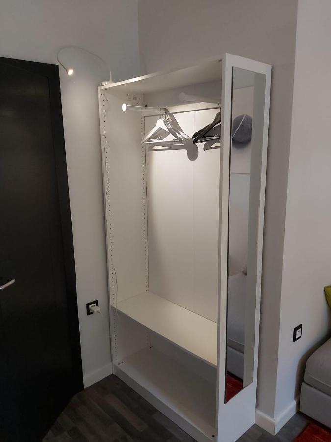 Apartament Na Wyspie Ополе Екстер'єр фото