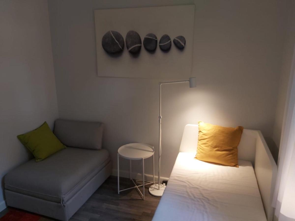 Apartament Na Wyspie Ополе Екстер'єр фото