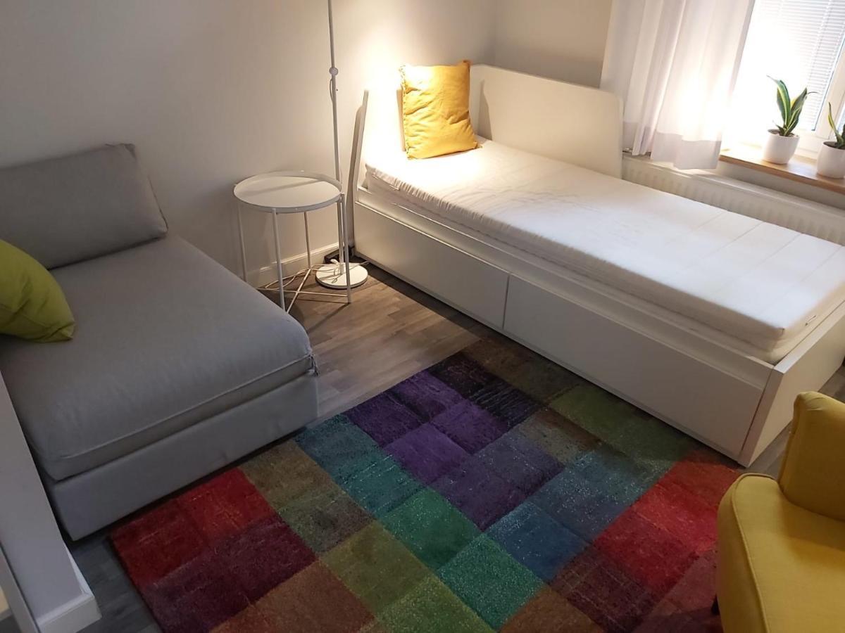 Apartament Na Wyspie Ополе Екстер'єр фото