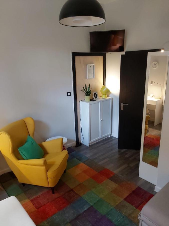Apartament Na Wyspie Ополе Екстер'єр фото