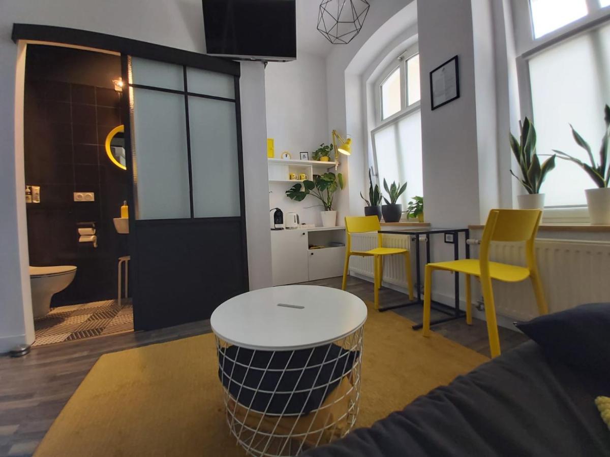 Apartament Na Wyspie Ополе Екстер'єр фото