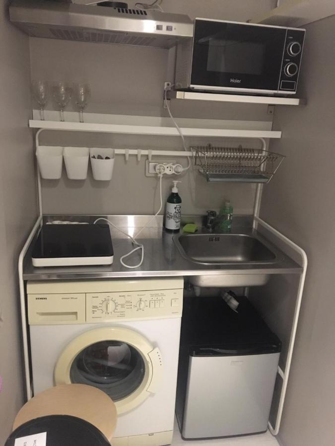 Apartament Na Wyspie Ополе Екстер'єр фото