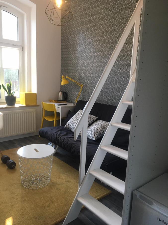 Apartament Na Wyspie Ополе Екстер'єр фото