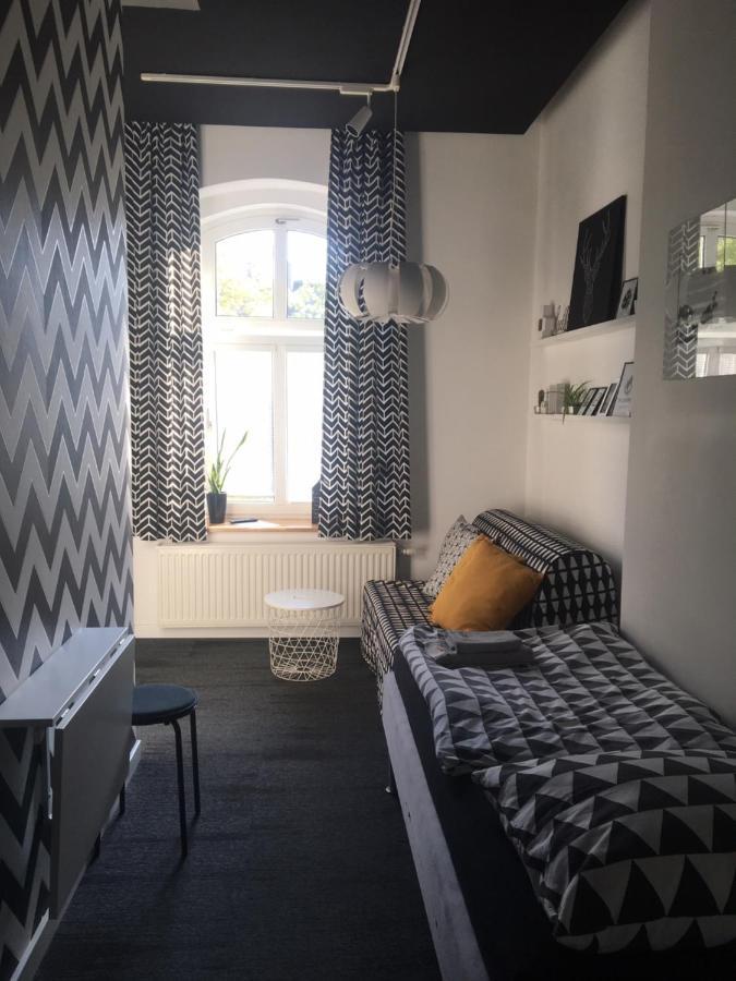 Apartament Na Wyspie Ополе Екстер'єр фото