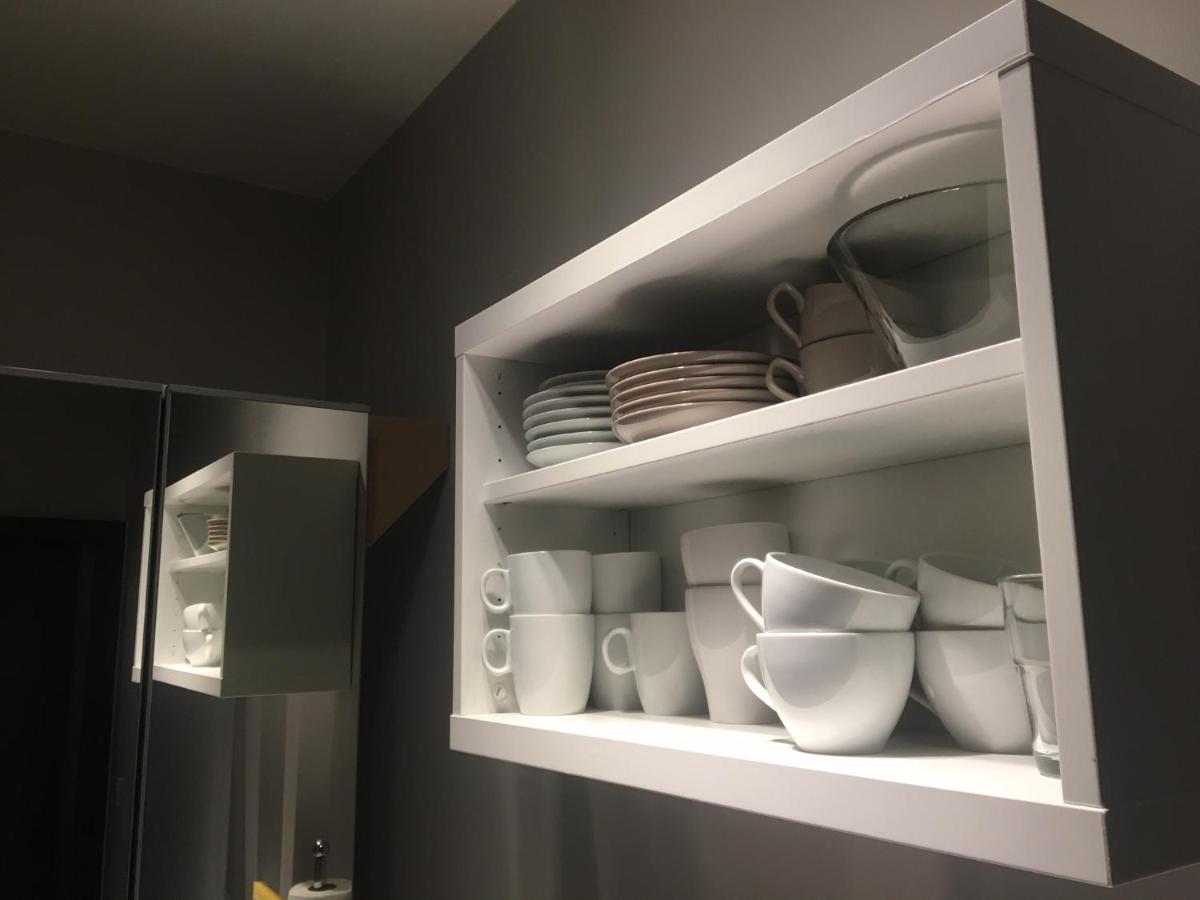 Apartament Na Wyspie Ополе Екстер'єр фото