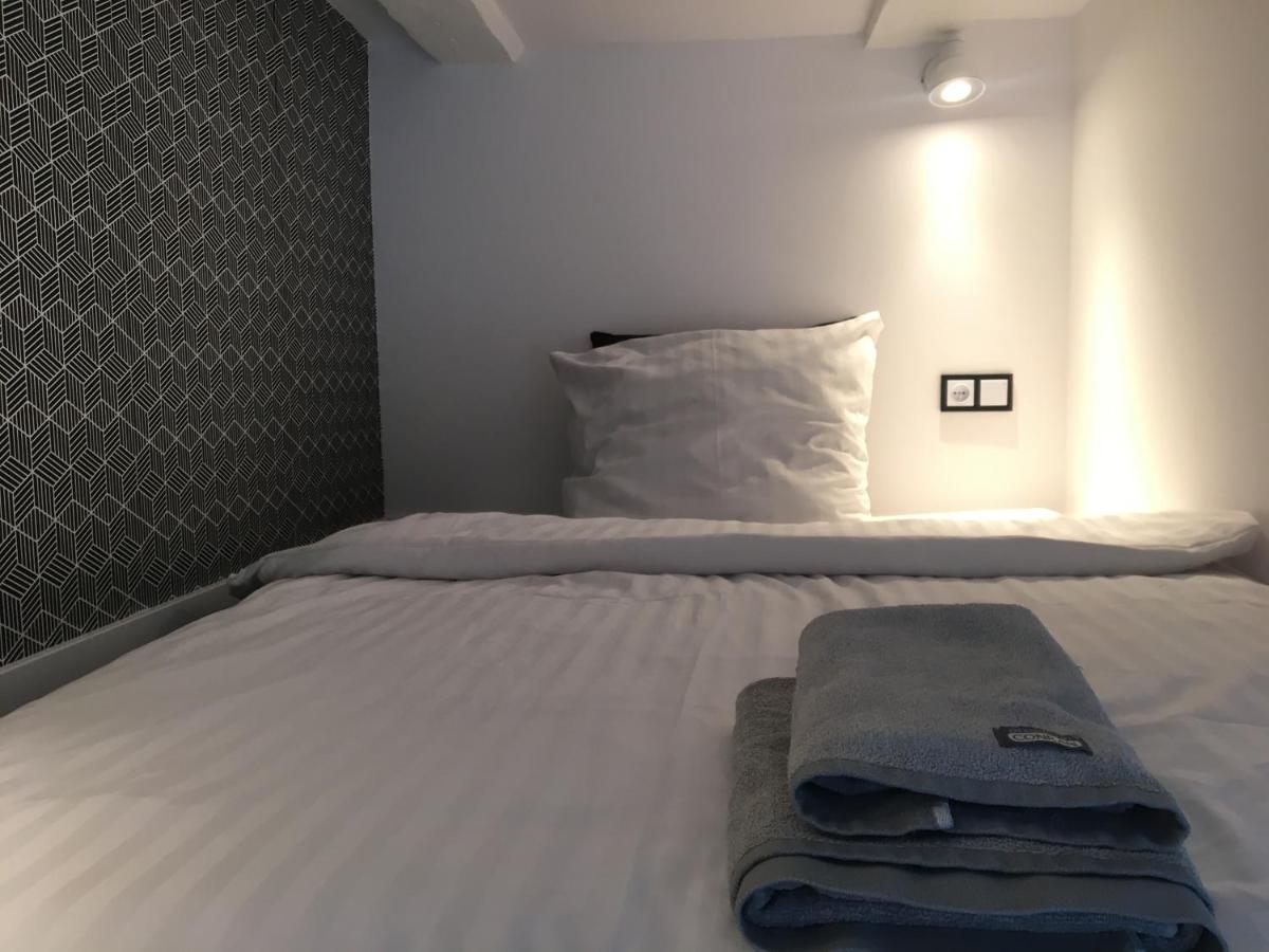 Apartament Na Wyspie Ополе Екстер'єр фото