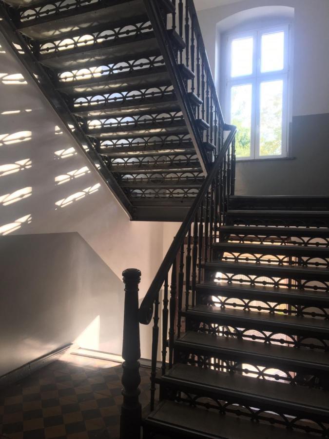 Apartament Na Wyspie Ополе Екстер'єр фото