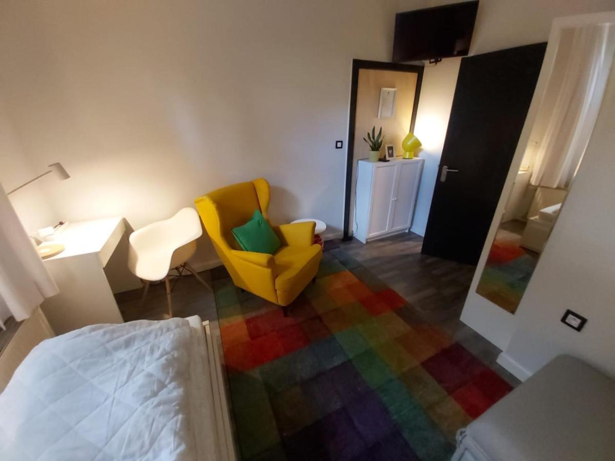 Apartament Na Wyspie Ополе Екстер'єр фото