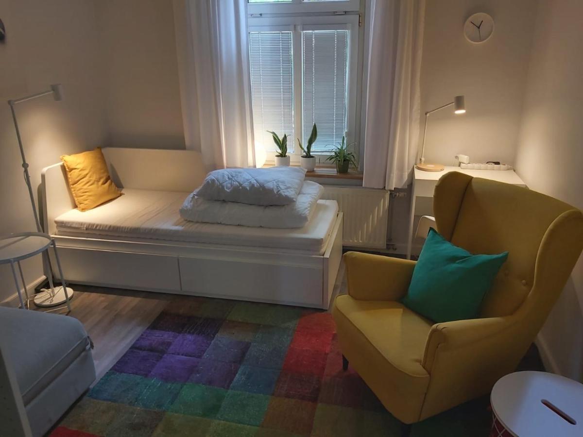 Apartament Na Wyspie Ополе Екстер'єр фото