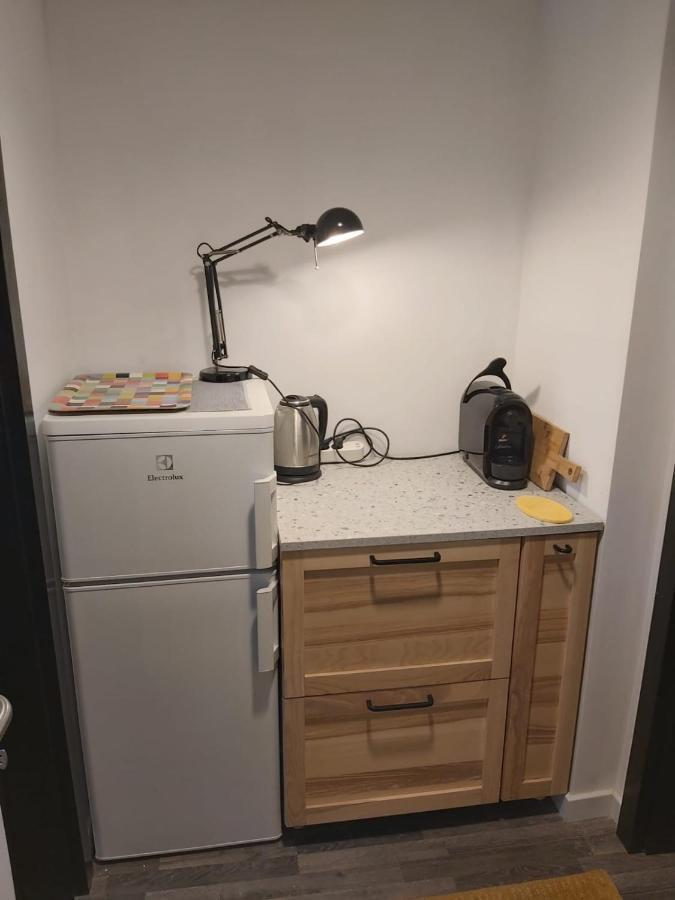 Apartament Na Wyspie Ополе Екстер'єр фото