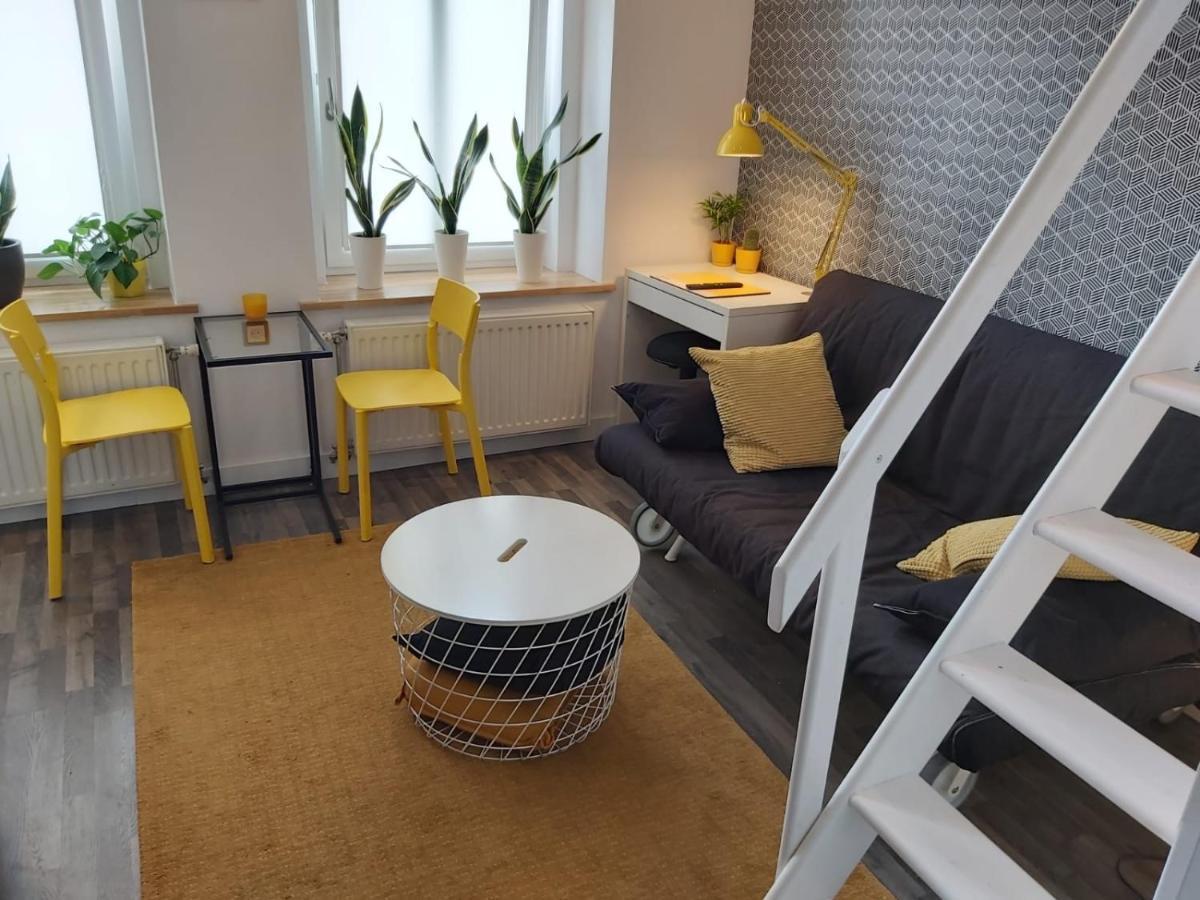 Apartament Na Wyspie Ополе Екстер'єр фото