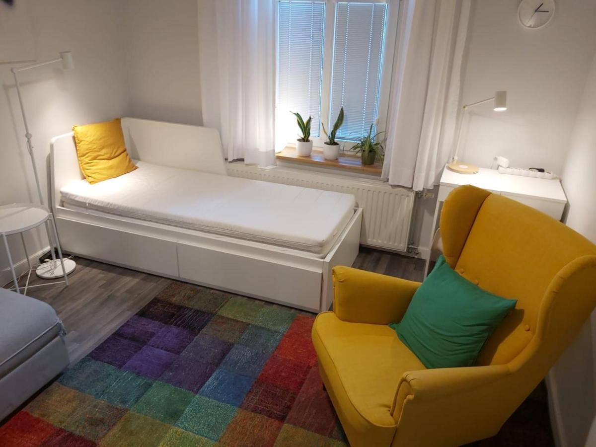 Apartament Na Wyspie Ополе Екстер'єр фото