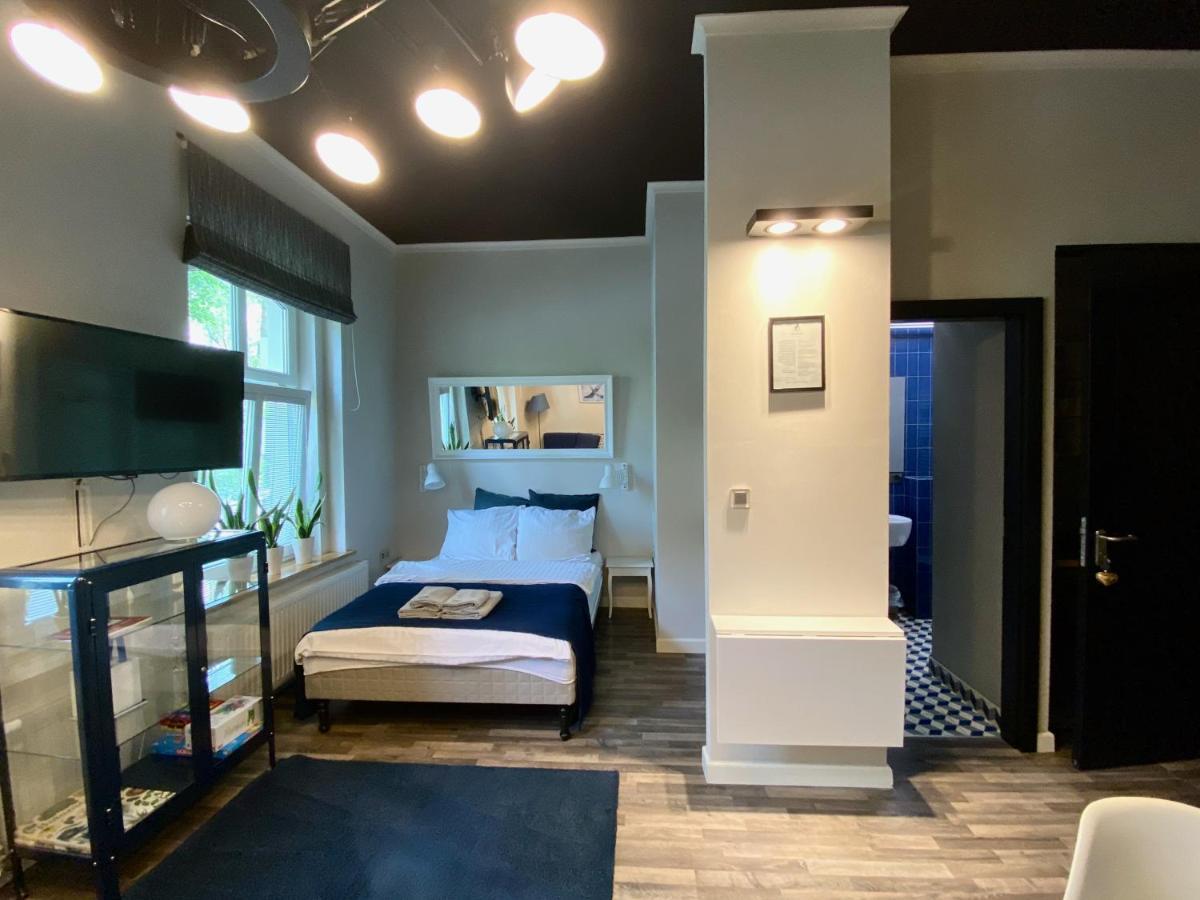 Apartament Na Wyspie Ополе Екстер'єр фото