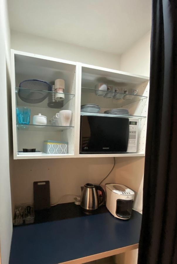 Apartament Na Wyspie Ополе Екстер'єр фото