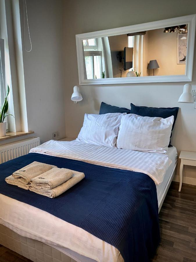Apartament Na Wyspie Ополе Екстер'єр фото