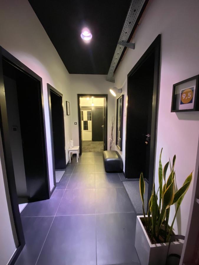 Apartament Na Wyspie Ополе Екстер'єр фото