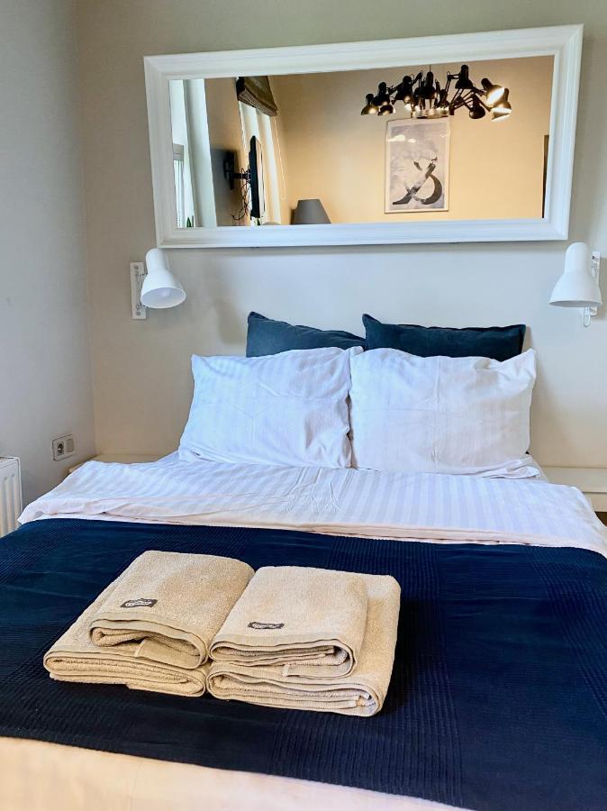 Apartament Na Wyspie Ополе Екстер'єр фото