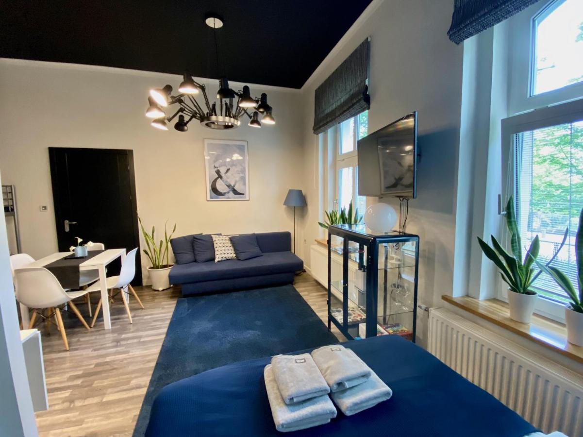 Apartament Na Wyspie Ополе Екстер'єр фото
