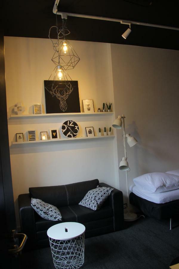 Apartament Na Wyspie Ополе Екстер'єр фото