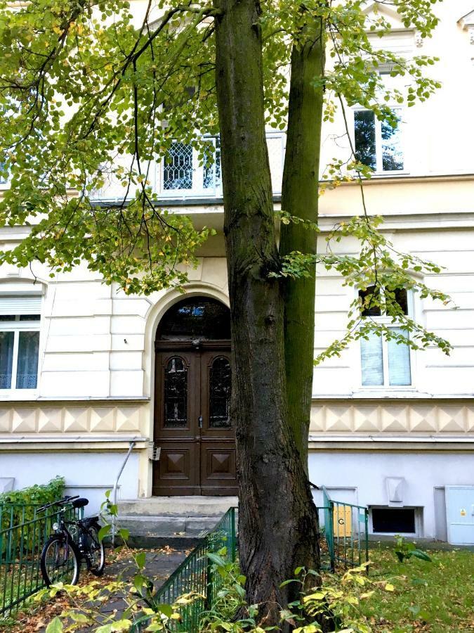 Apartament Na Wyspie Ополе Екстер'єр фото