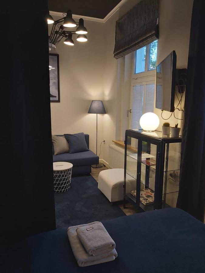 Apartament Na Wyspie Ополе Екстер'єр фото