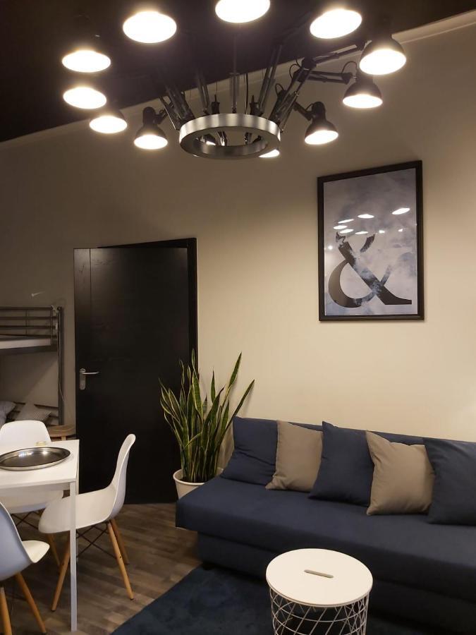 Apartament Na Wyspie Ополе Екстер'єр фото